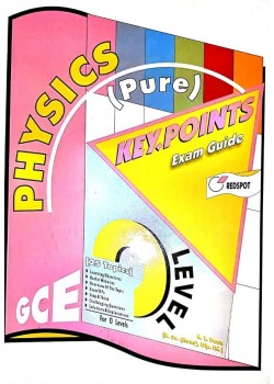 GCE O Level Physics KEY POINTS